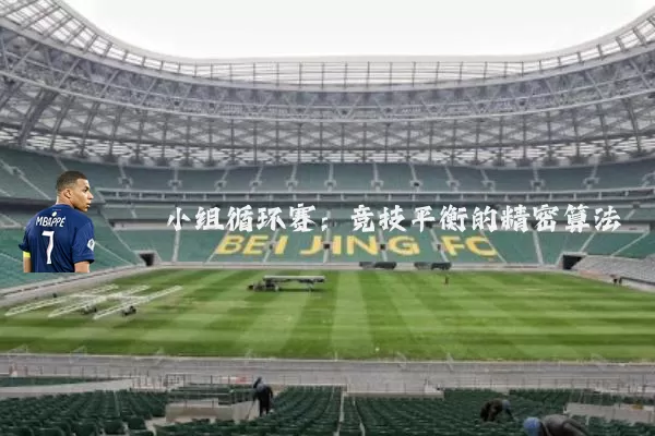 小组循环赛：竞技平衡的精密算法