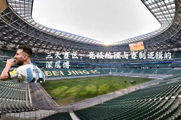 三大赛区：竞技地理与赛制逻辑的深层博弈