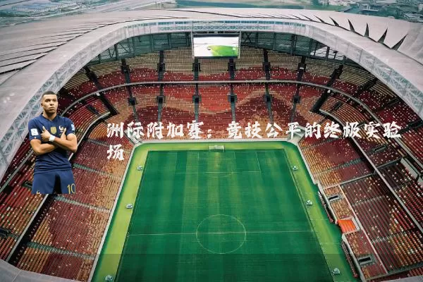洲际附加赛：竞技公平的终极实验场